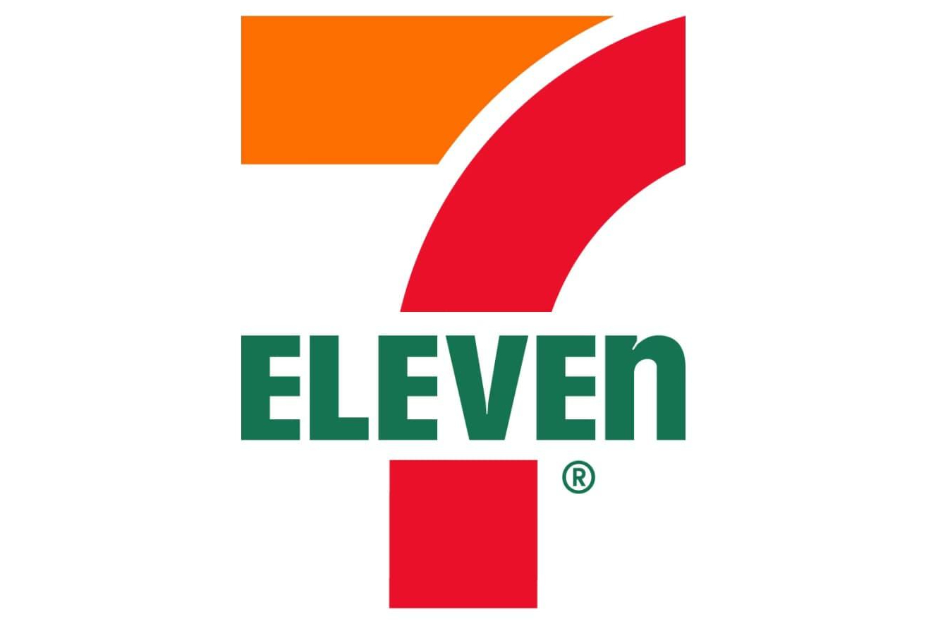 7-eleven logo