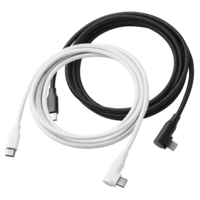 1* typeC-typeC Cable(Color match device)