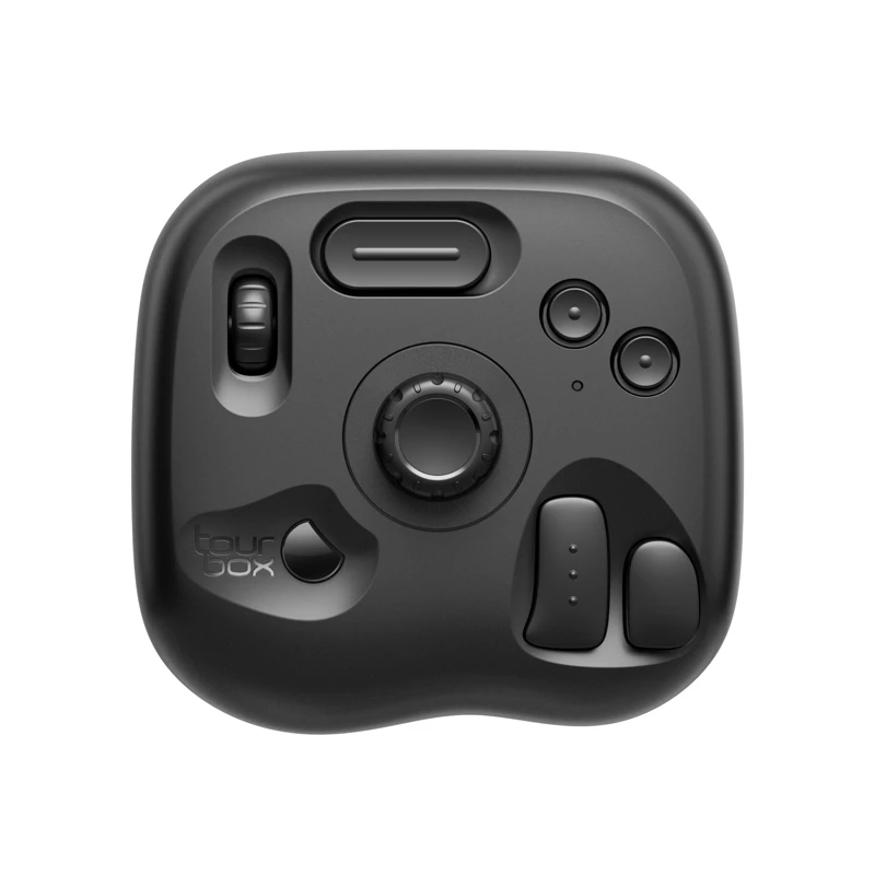 TourBox Lite (Bluetooth)