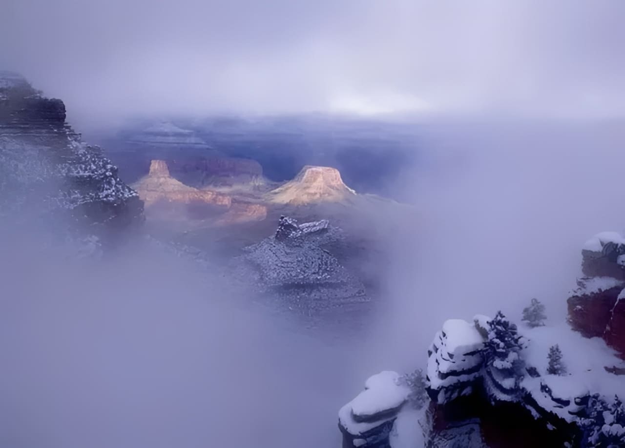 bad weather photography tip