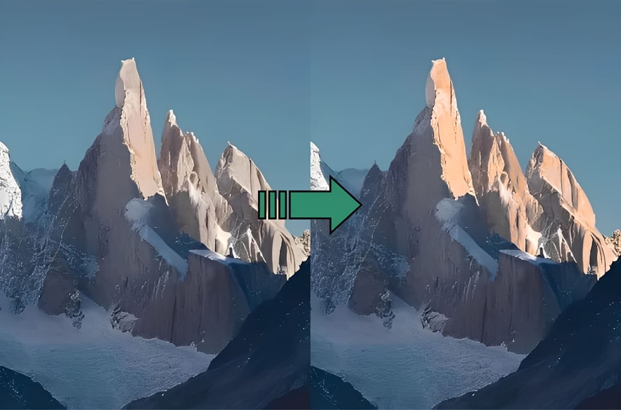 color fill in Photoshop