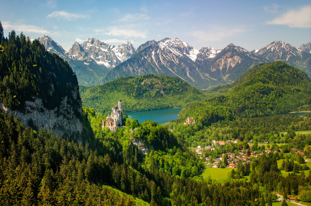 contrast in Lightroom