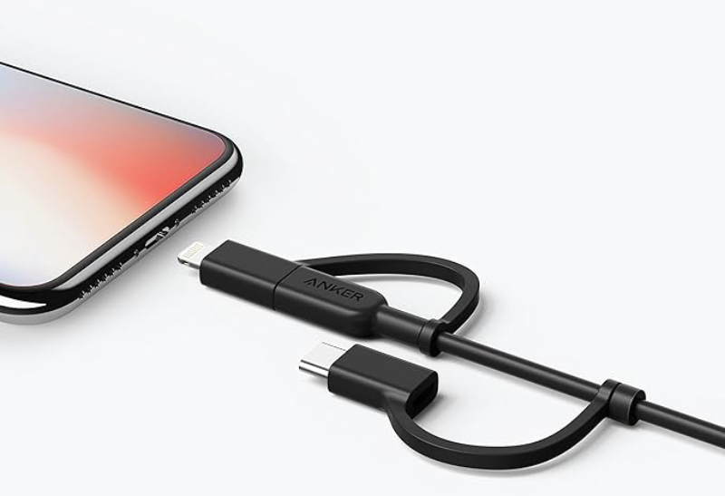 data cable photographer christmas gift