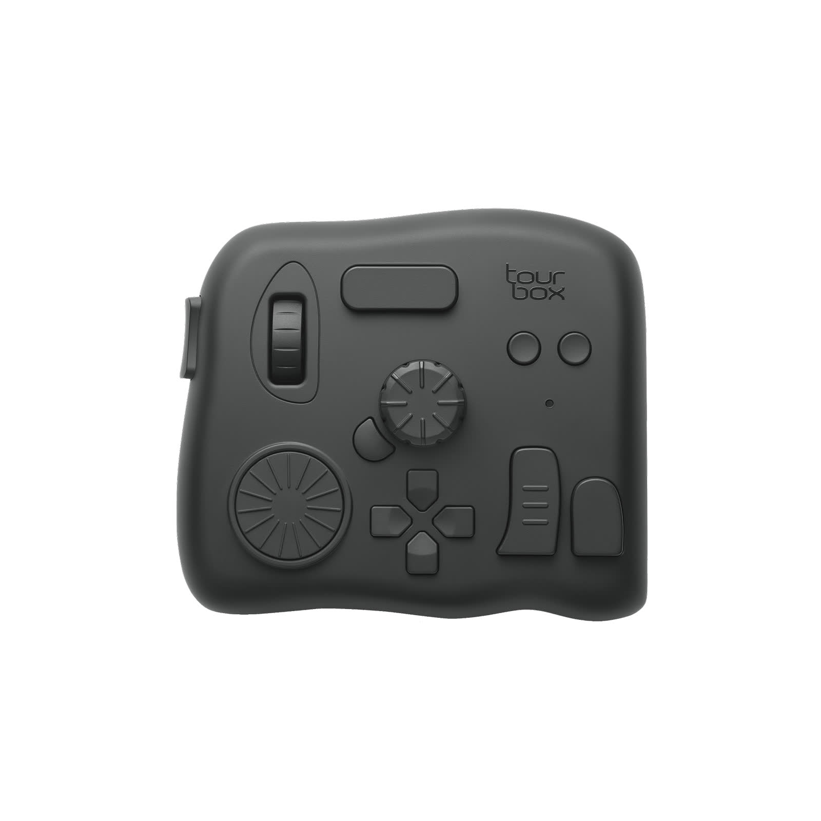 TourBox Elite Only