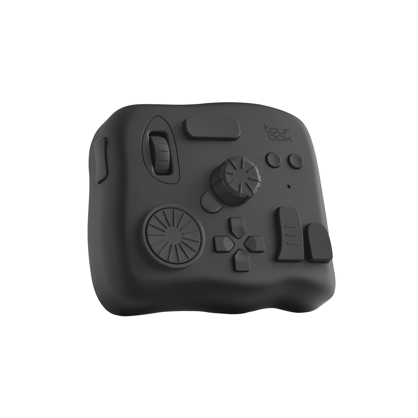 TourBox Elite