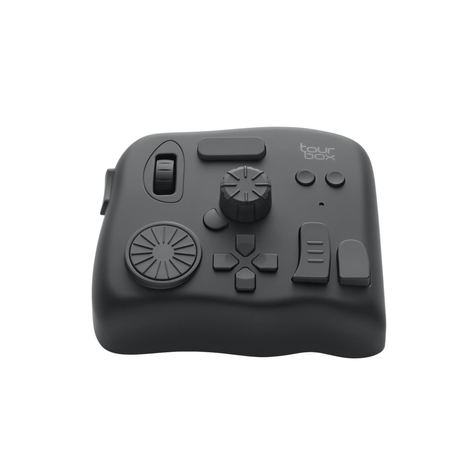 TourBox Elite