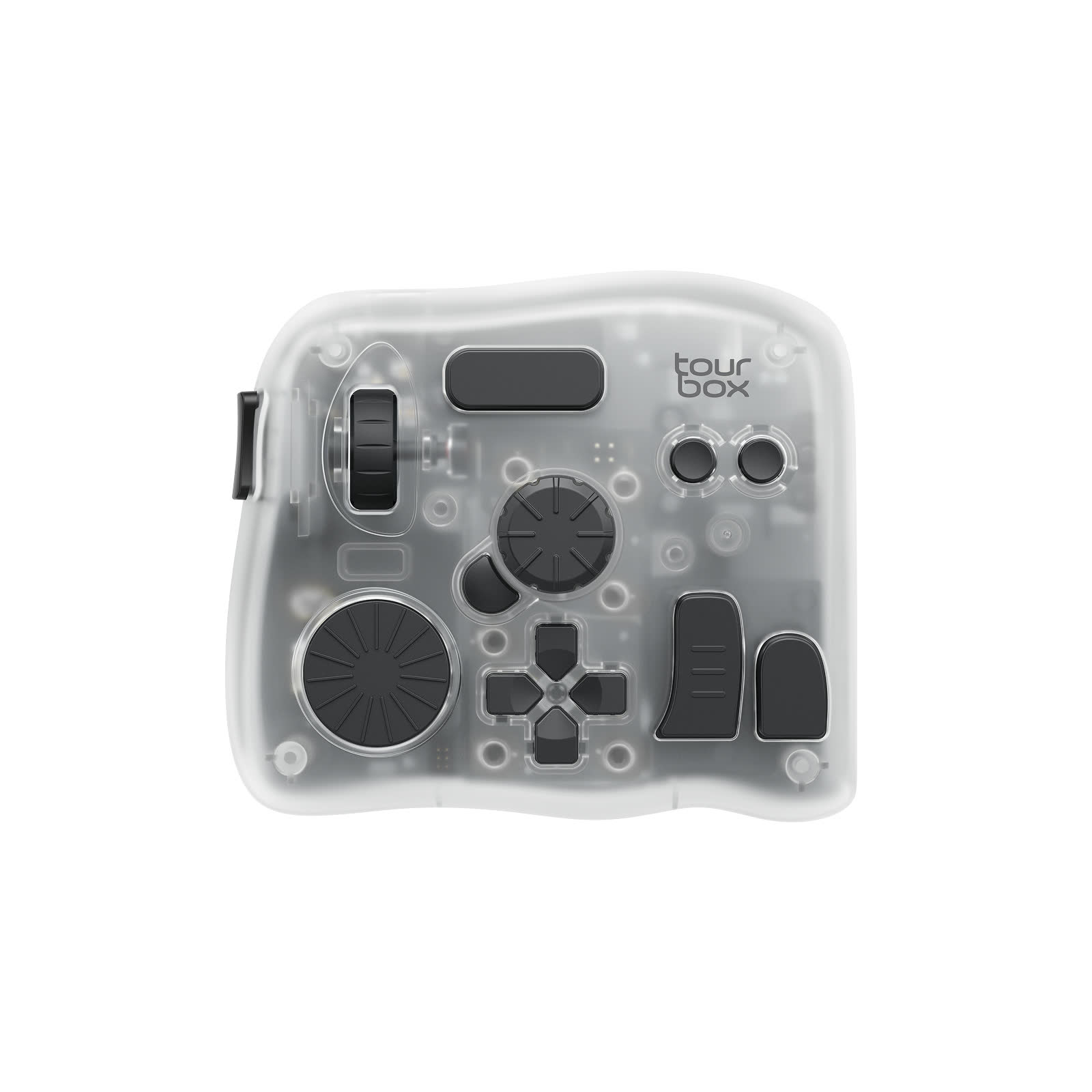 TourBox Elite Plus
