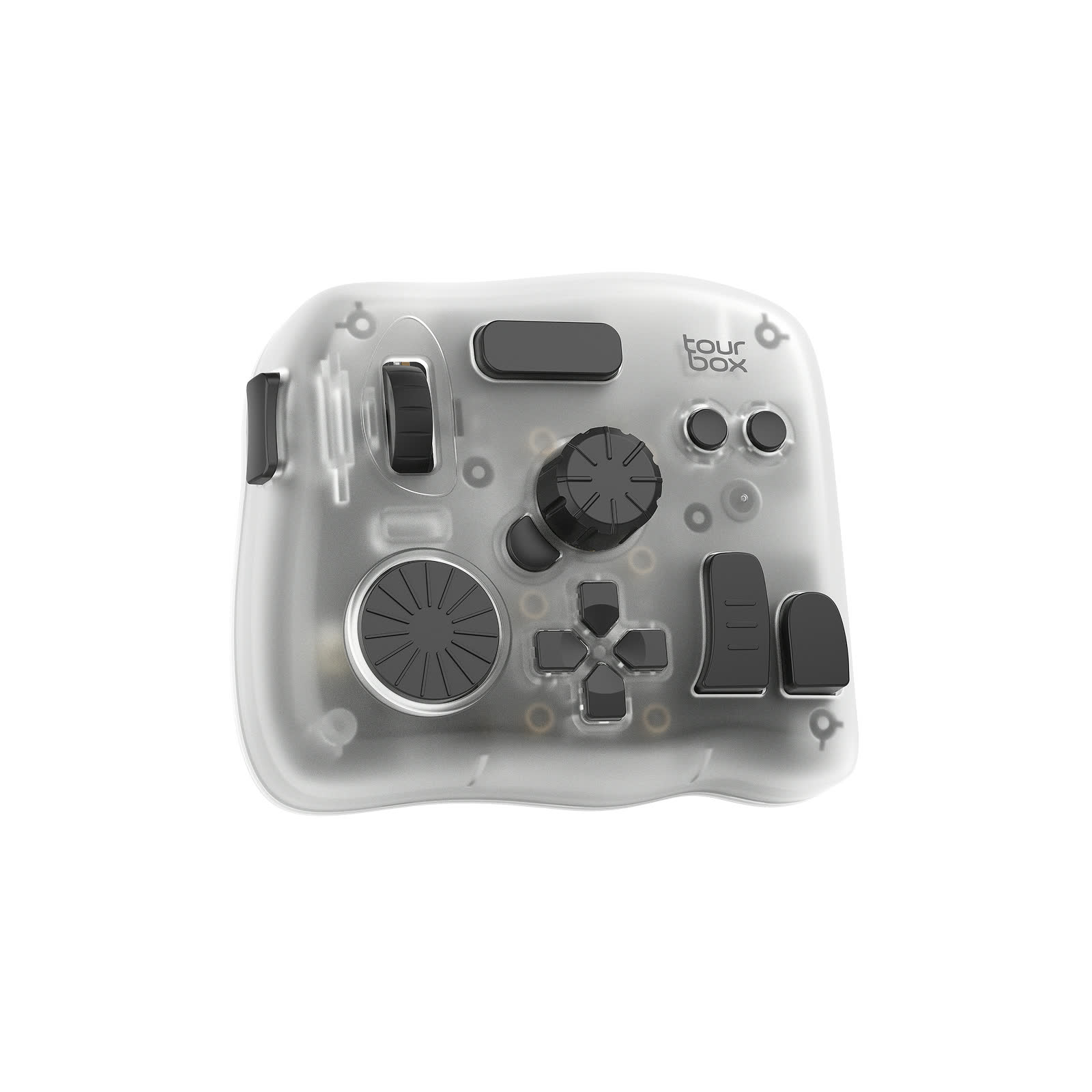 TourBox Elite Plus