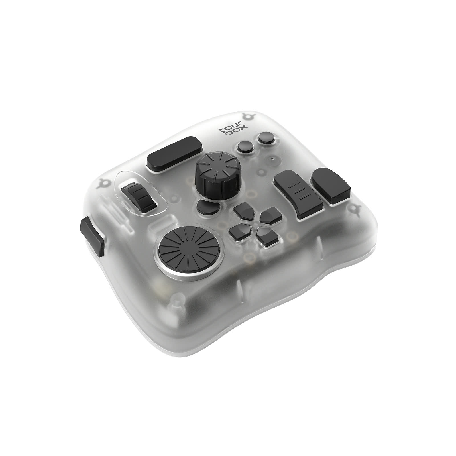 TourBox Elite Plus