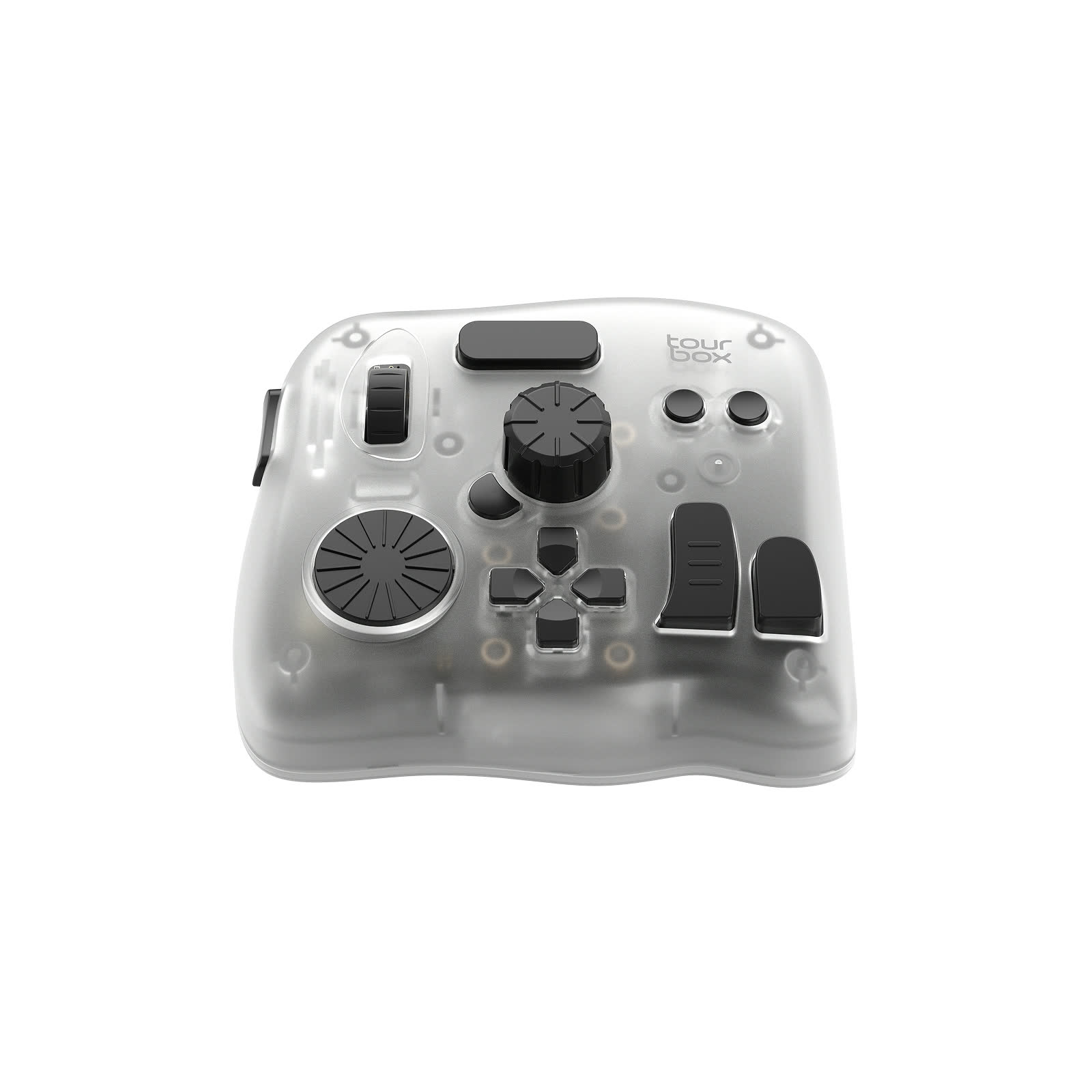 TourBox Elite Plus