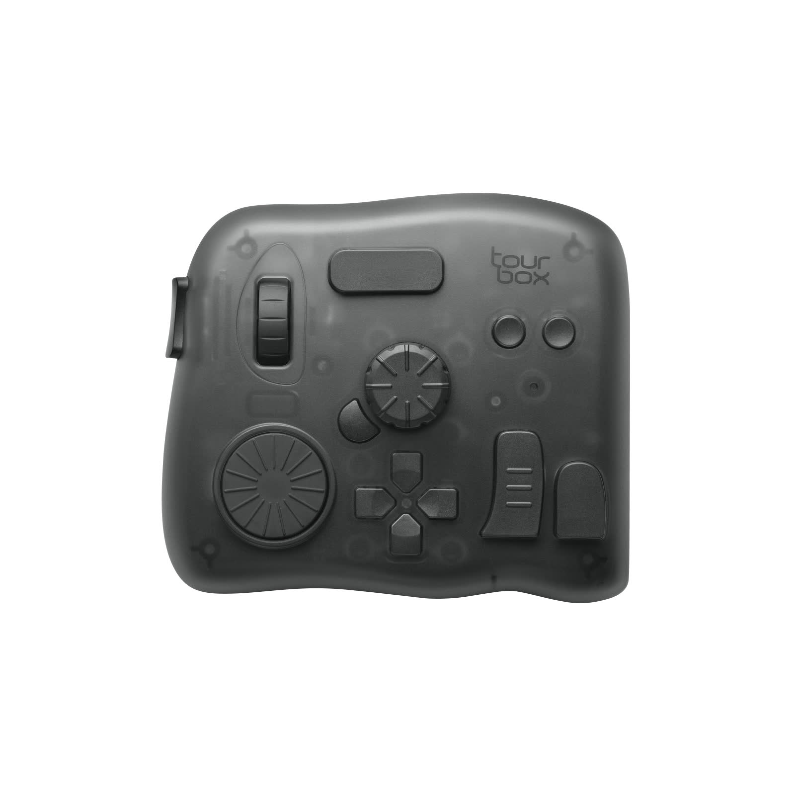 TourBox EliteーーBluetooth対応、各分野のプロフェッショナルも満足