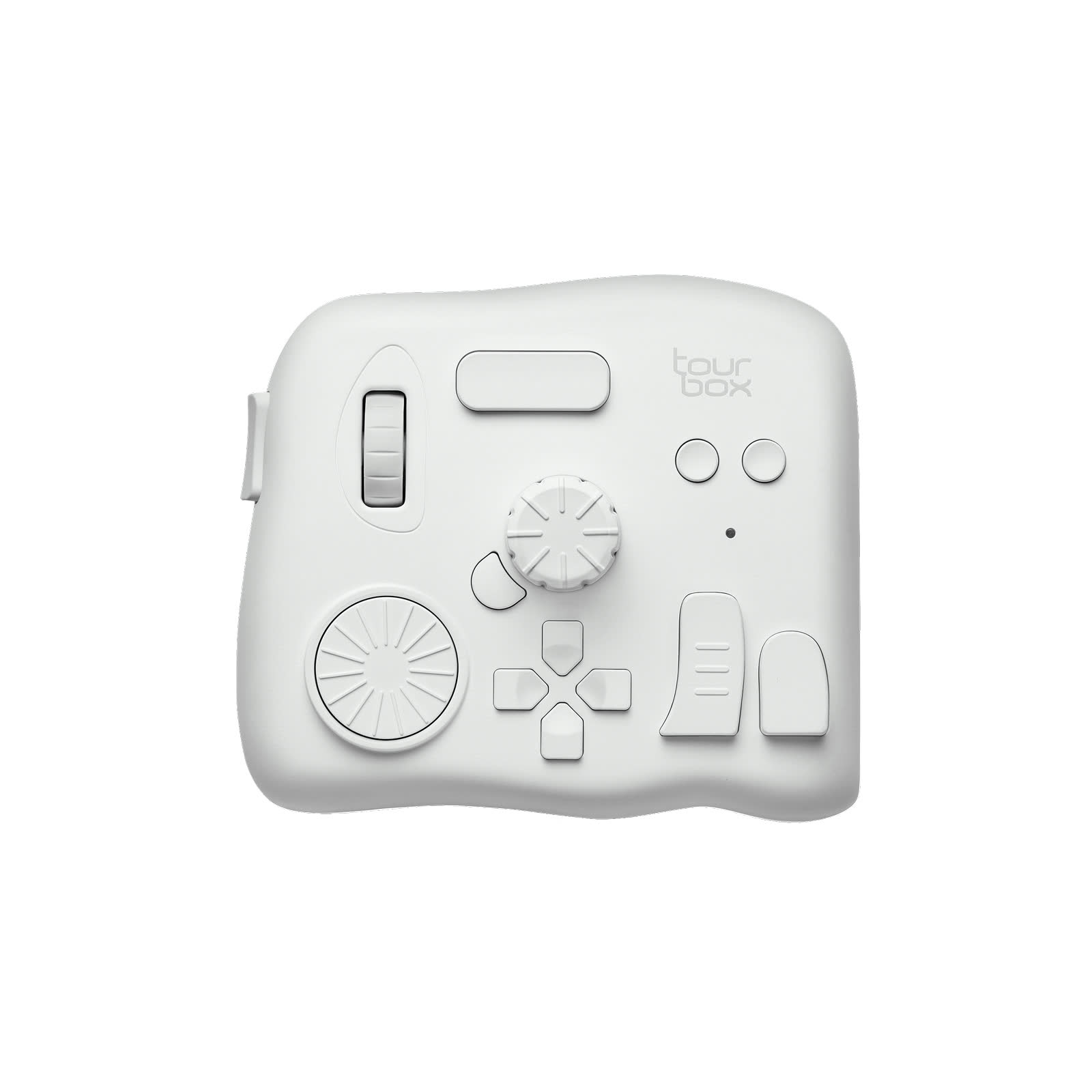 TourBox EliteーーBluetooth対応、各分野のプロフェッショナルも満足
