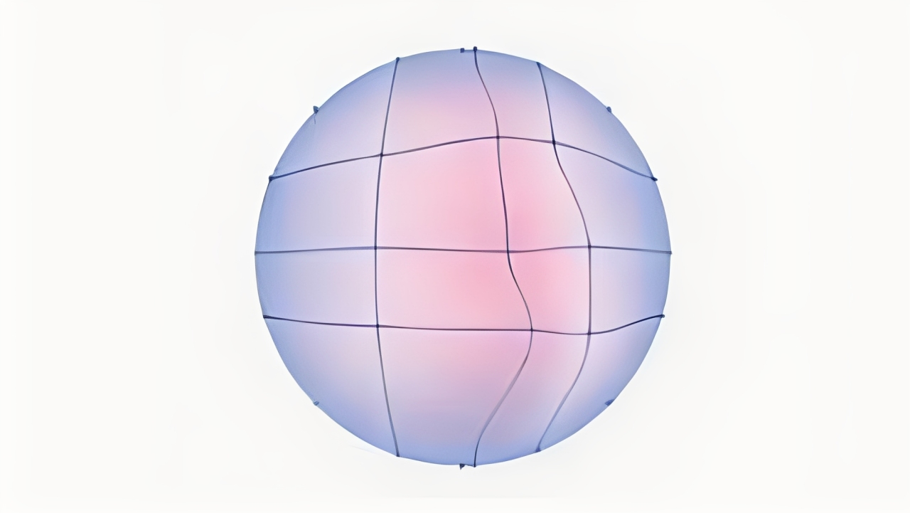 gradient mesh effect