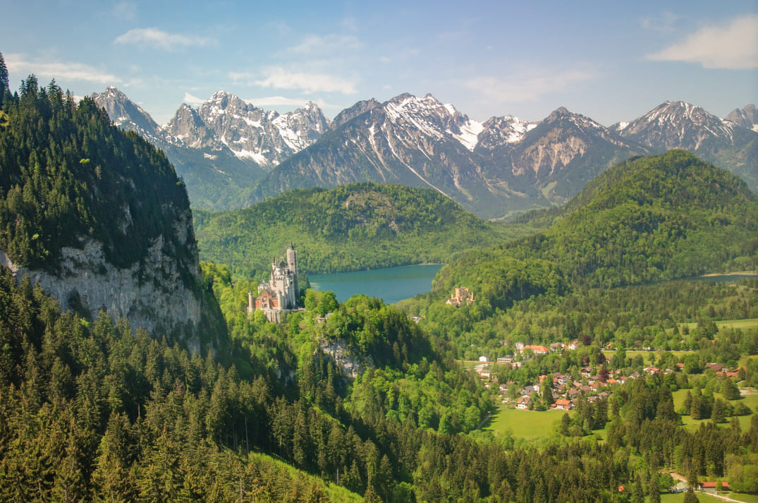 highlights and shadows lightroom