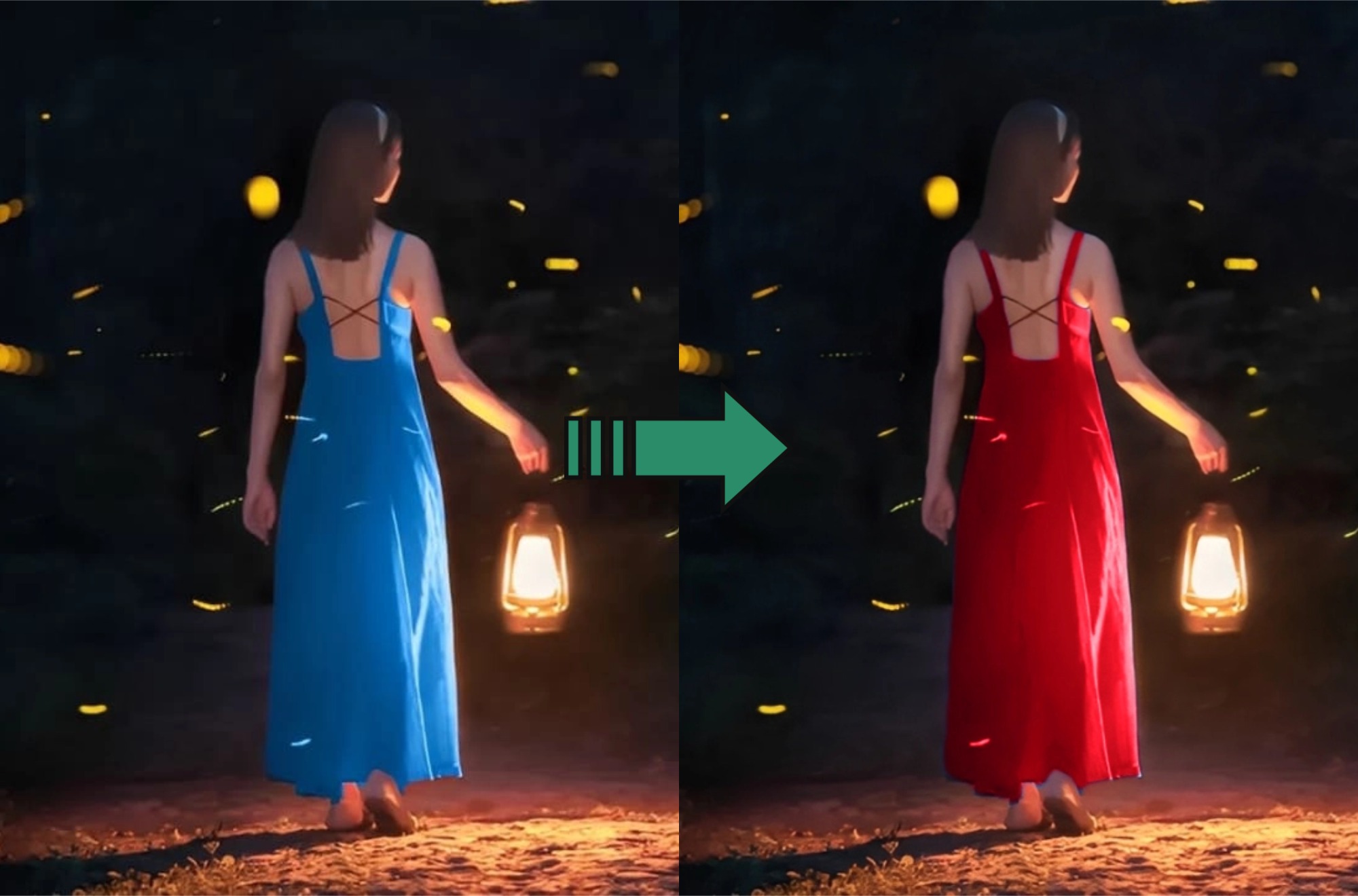 how to color fill in photoshop