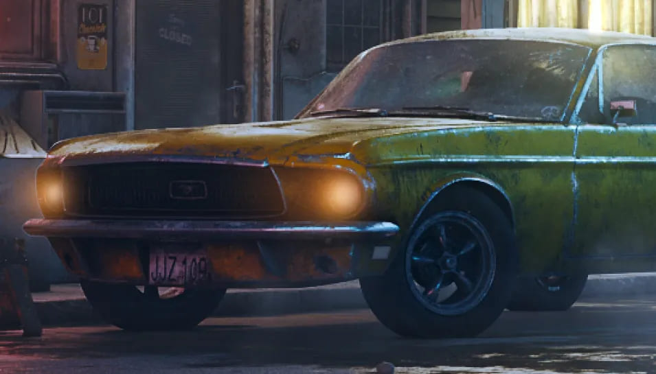 how to draw light center