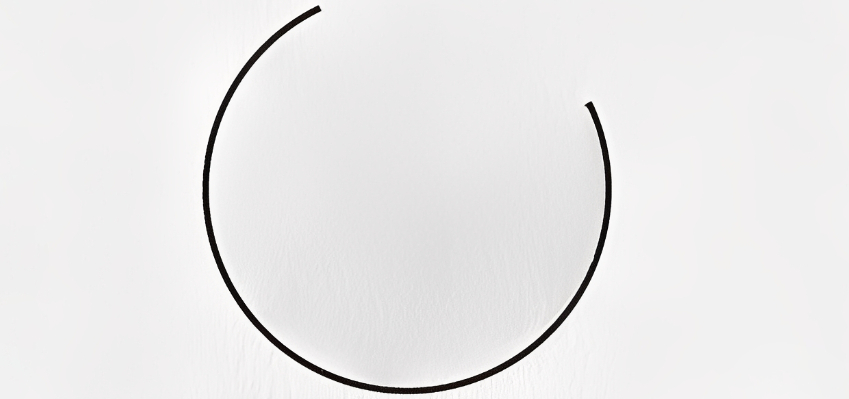 how to draw peppa pig head outline