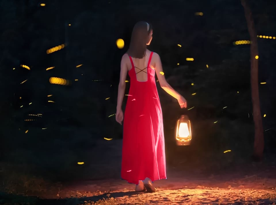 how to fill with color in photoshop