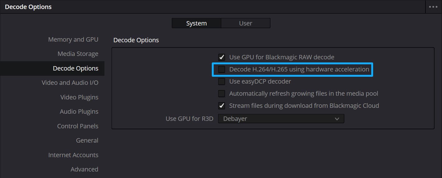 how to fix random frames go offline
