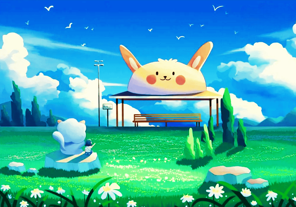 how to increase contrast in digital art