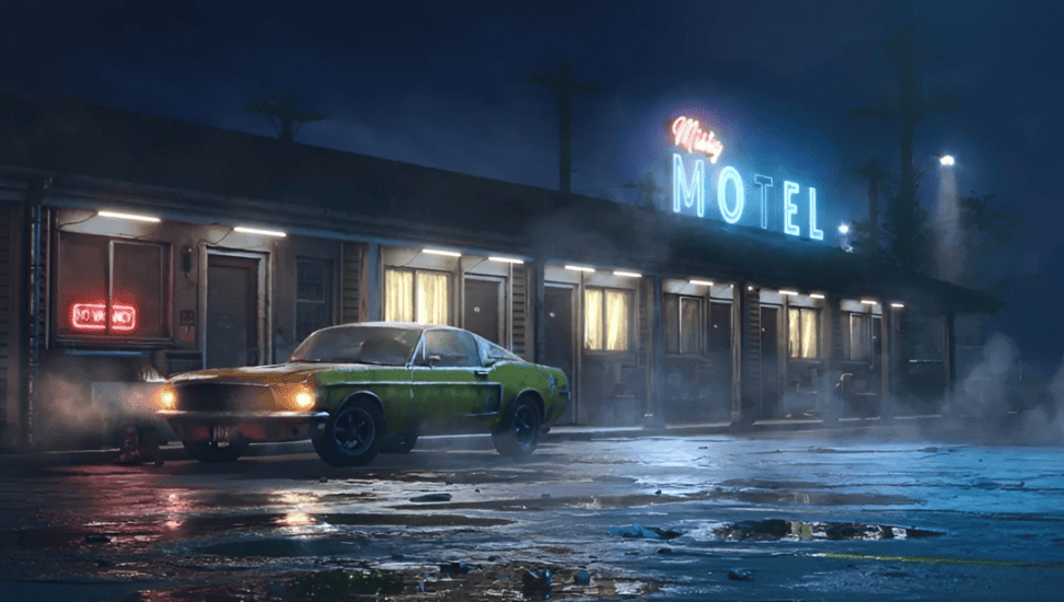 how to light drawing