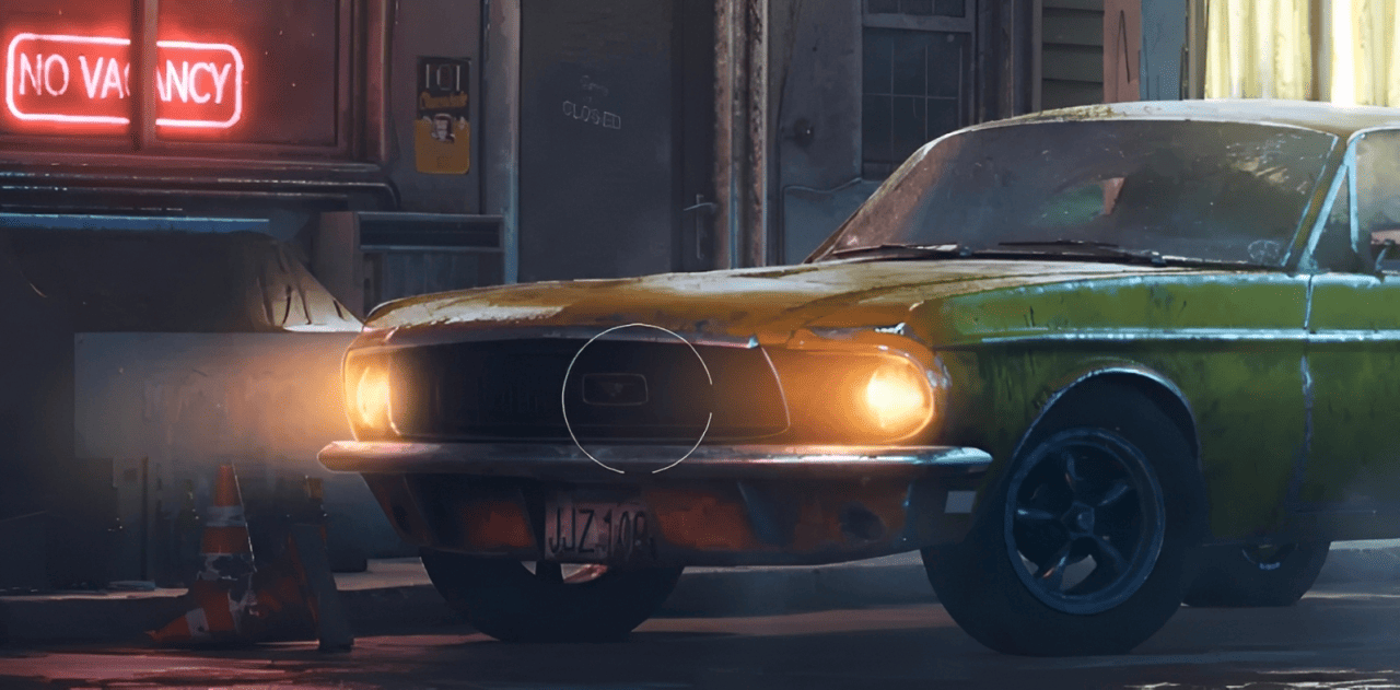 how to light painting