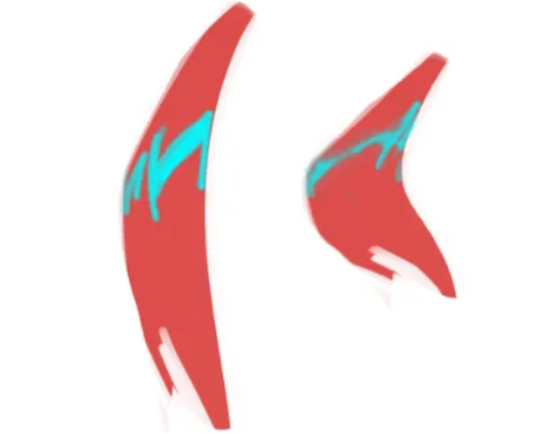 how to color hair highlight