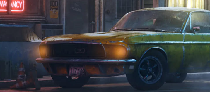 how to paint light digital art