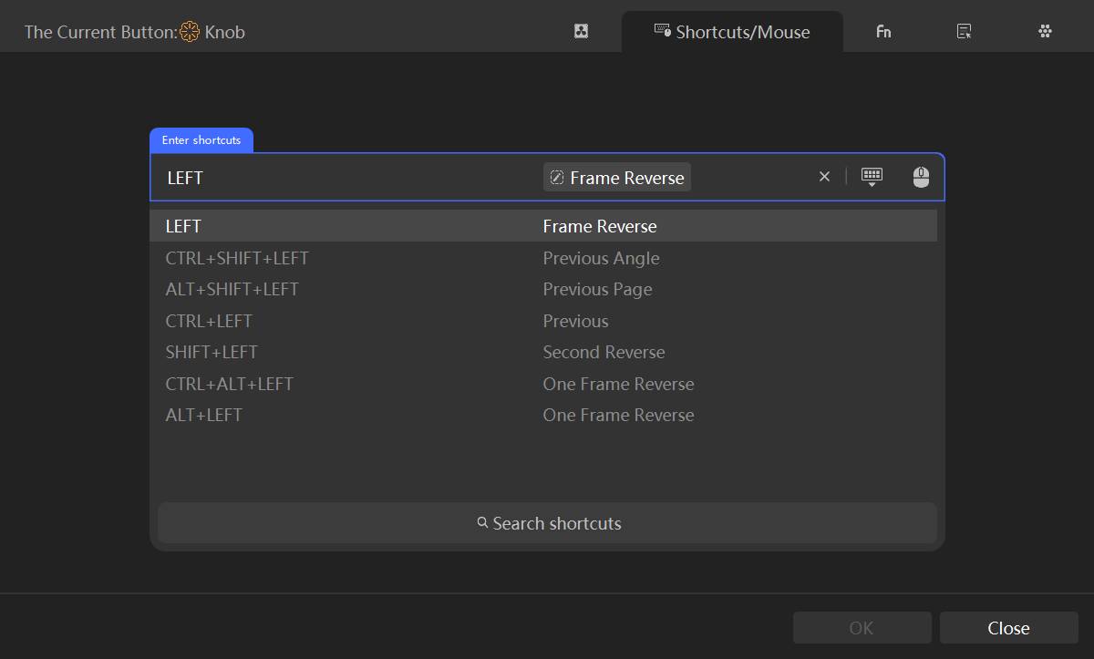 how to set TourBox DaVinci Resolve