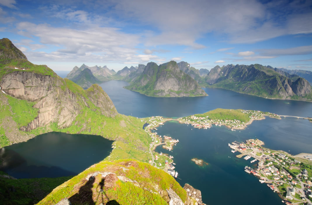 how to use hsl color panel