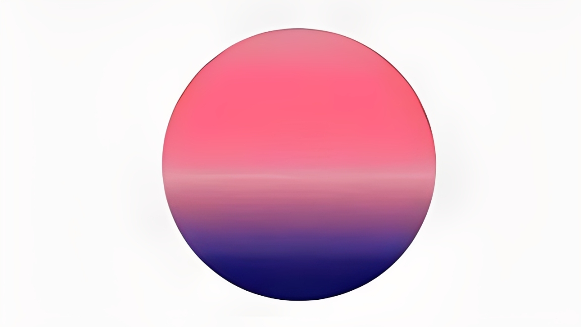 landscape gradient