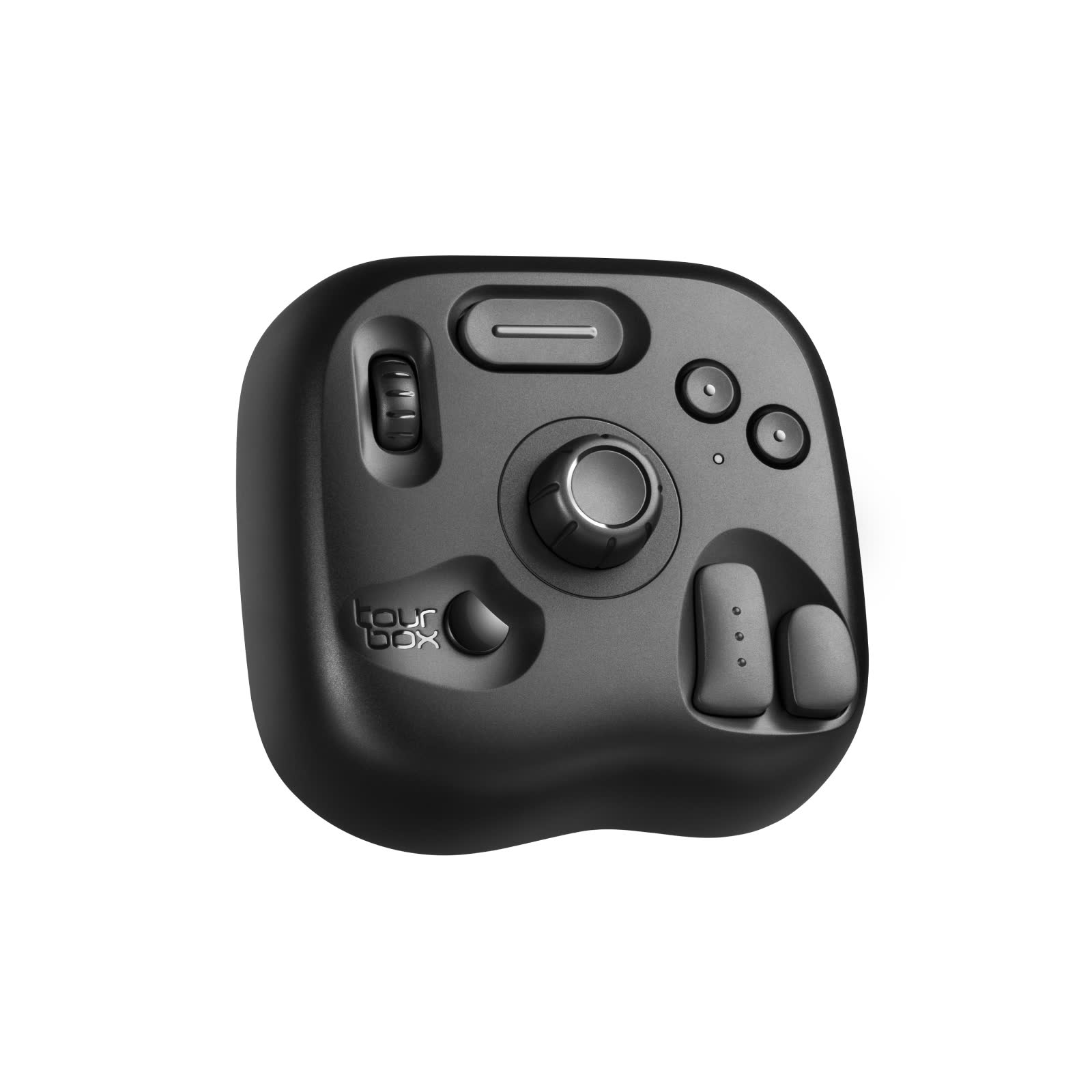 TourBox Lite Only