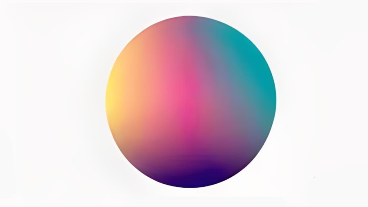 multi color gradient