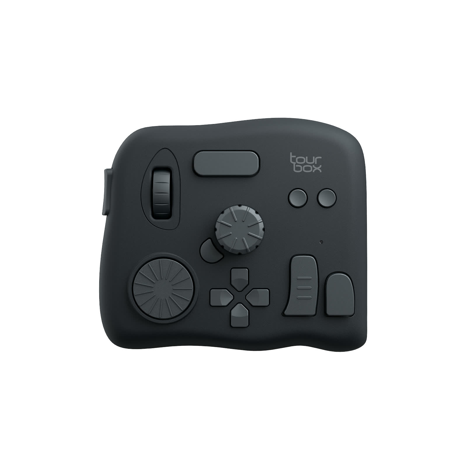 TourBox NEO