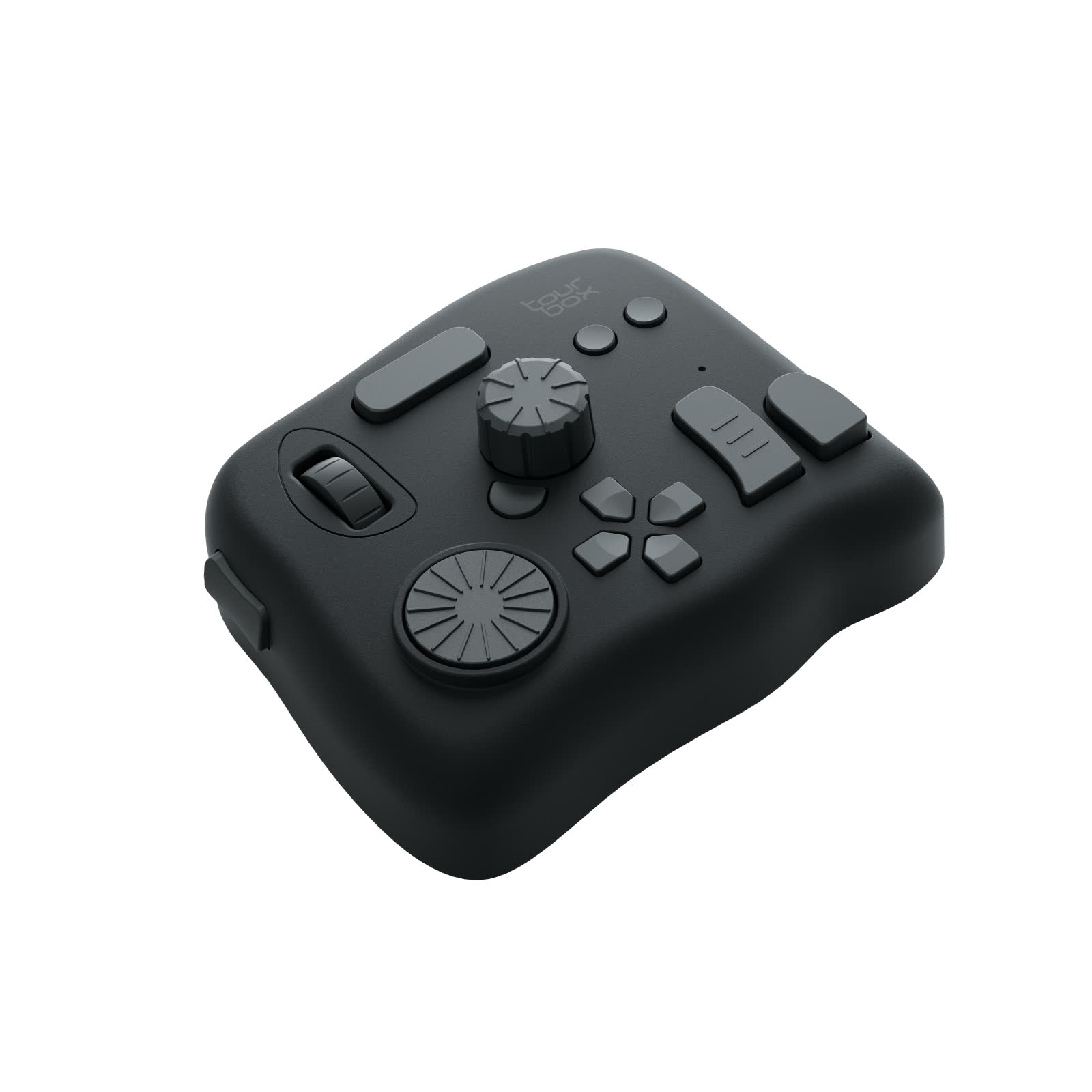 TourBox NEO Only