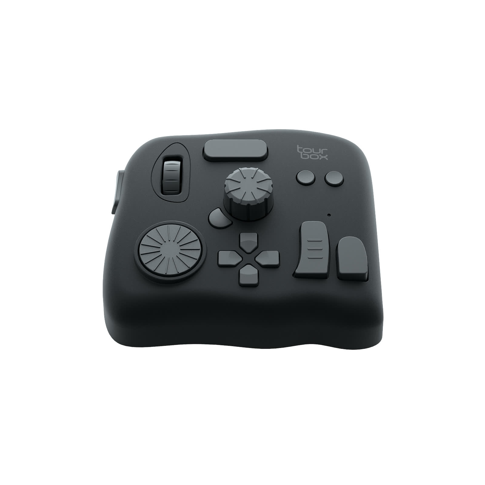TourBox NEO Only