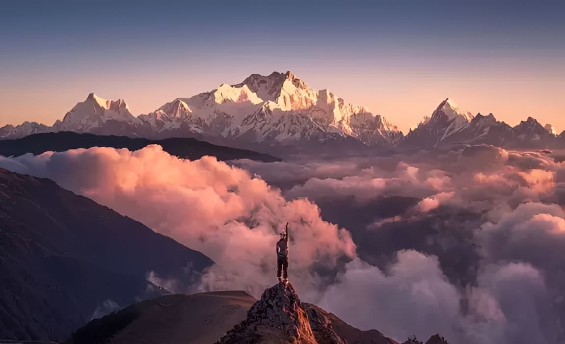 photographic composition