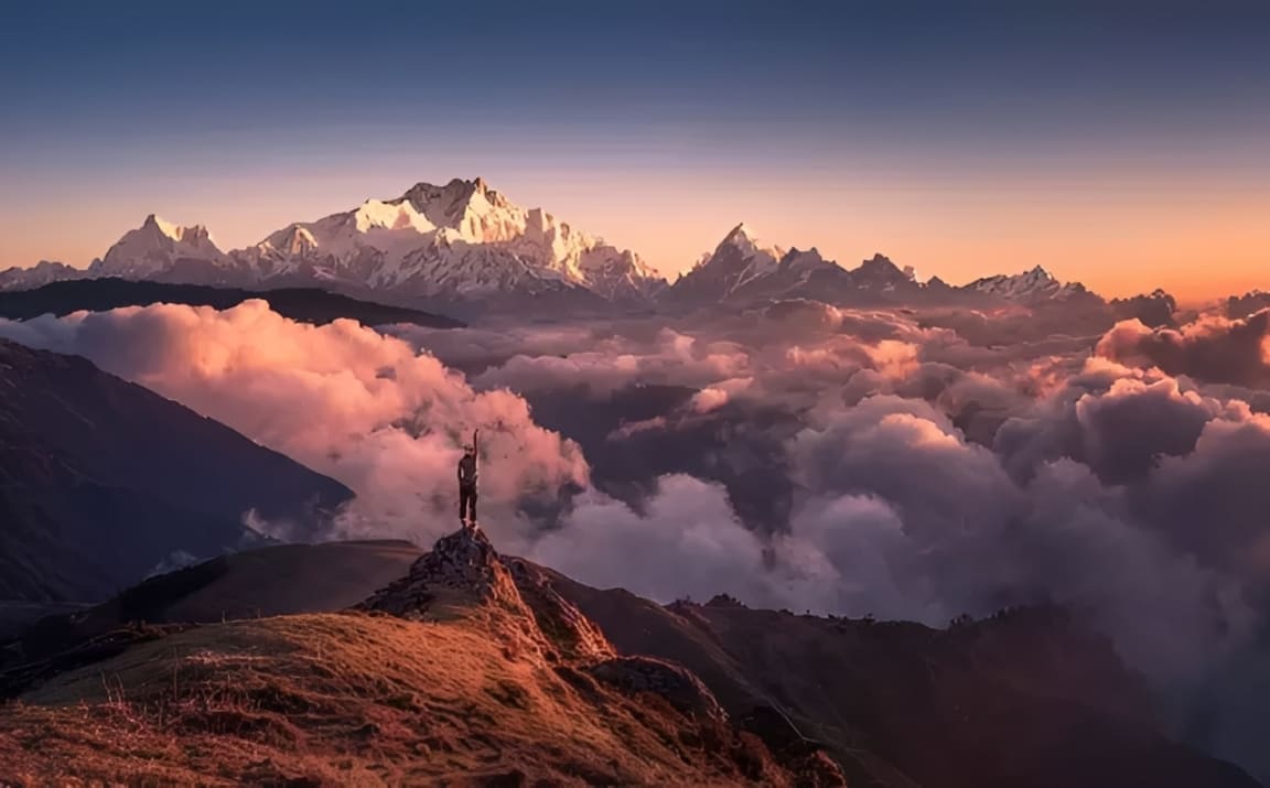 photographic composition