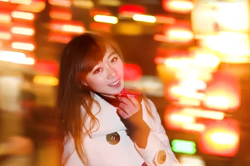 rear-curtain sync tip