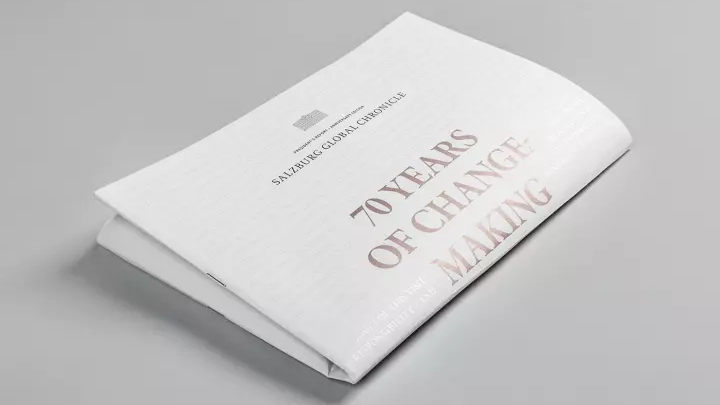 simple color palette minimalism design