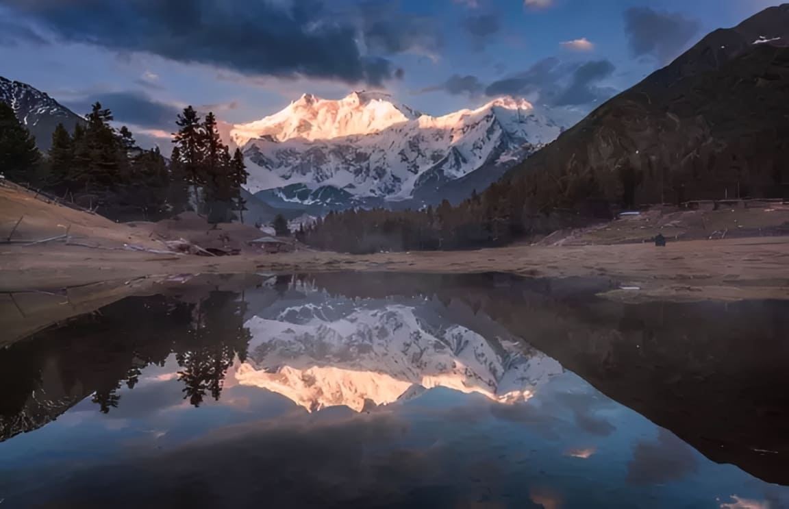 symmetric composition