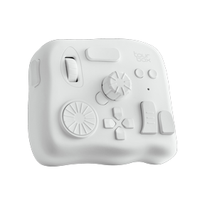 Ivory White