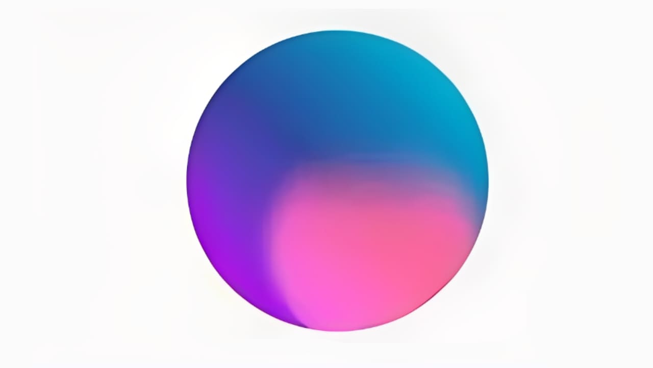 tri-color gradient