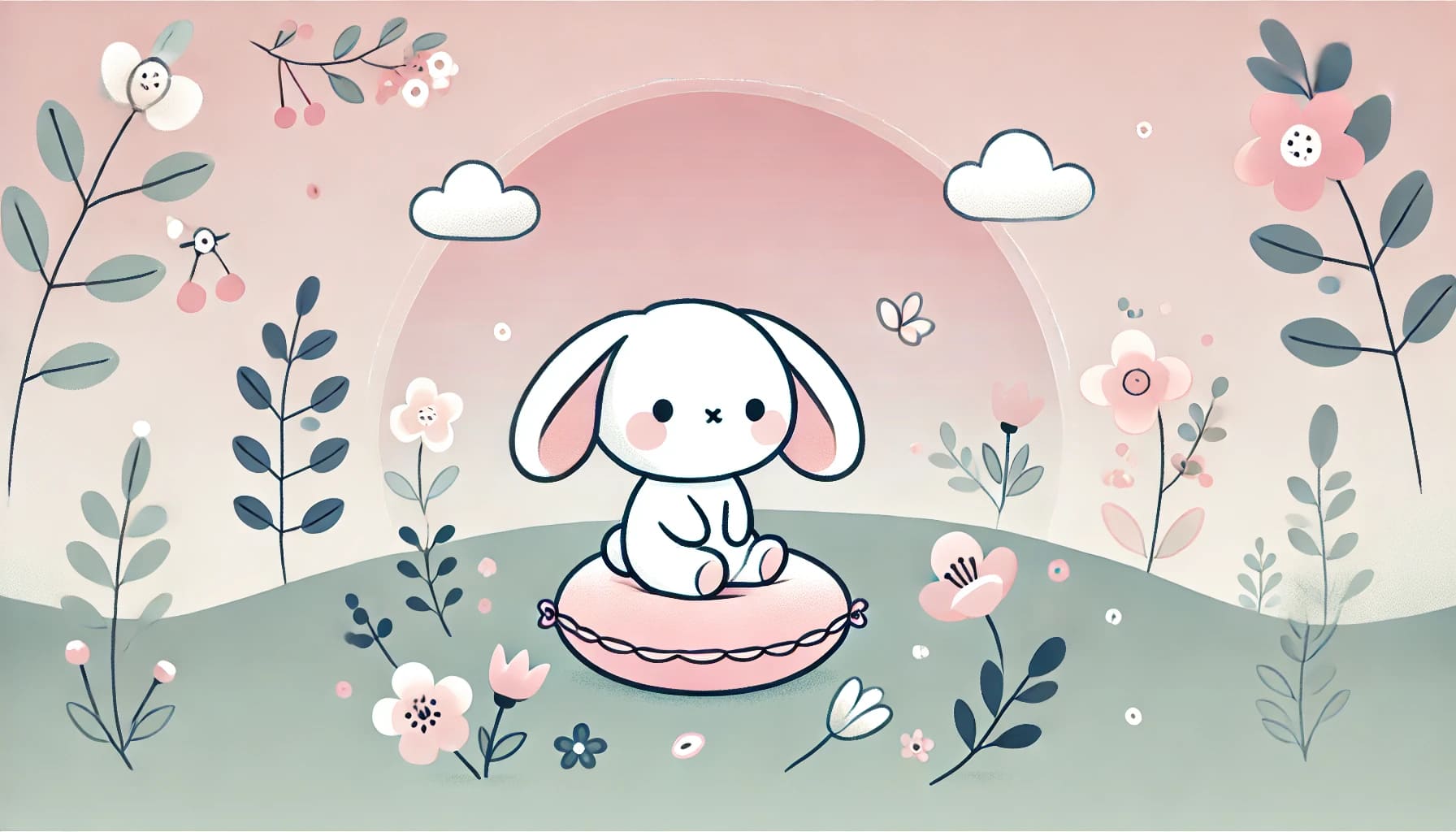 what colors go well with light pink