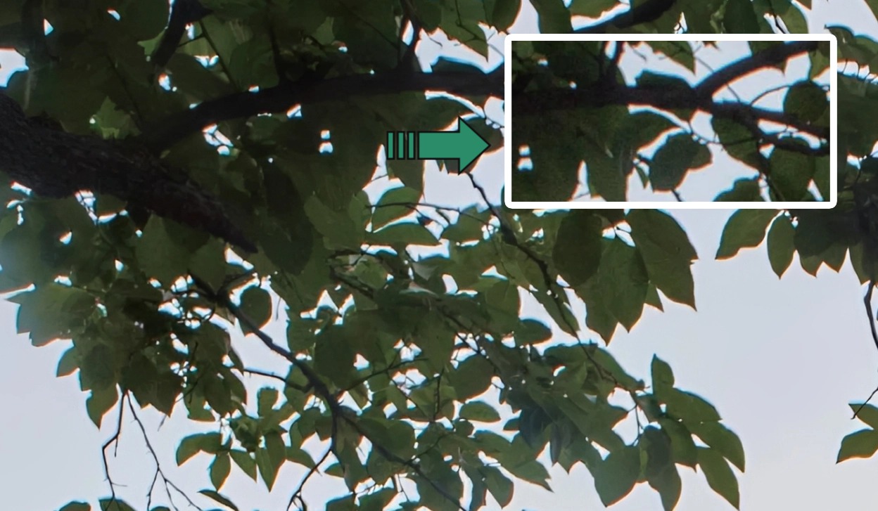 what is chromatic aberration