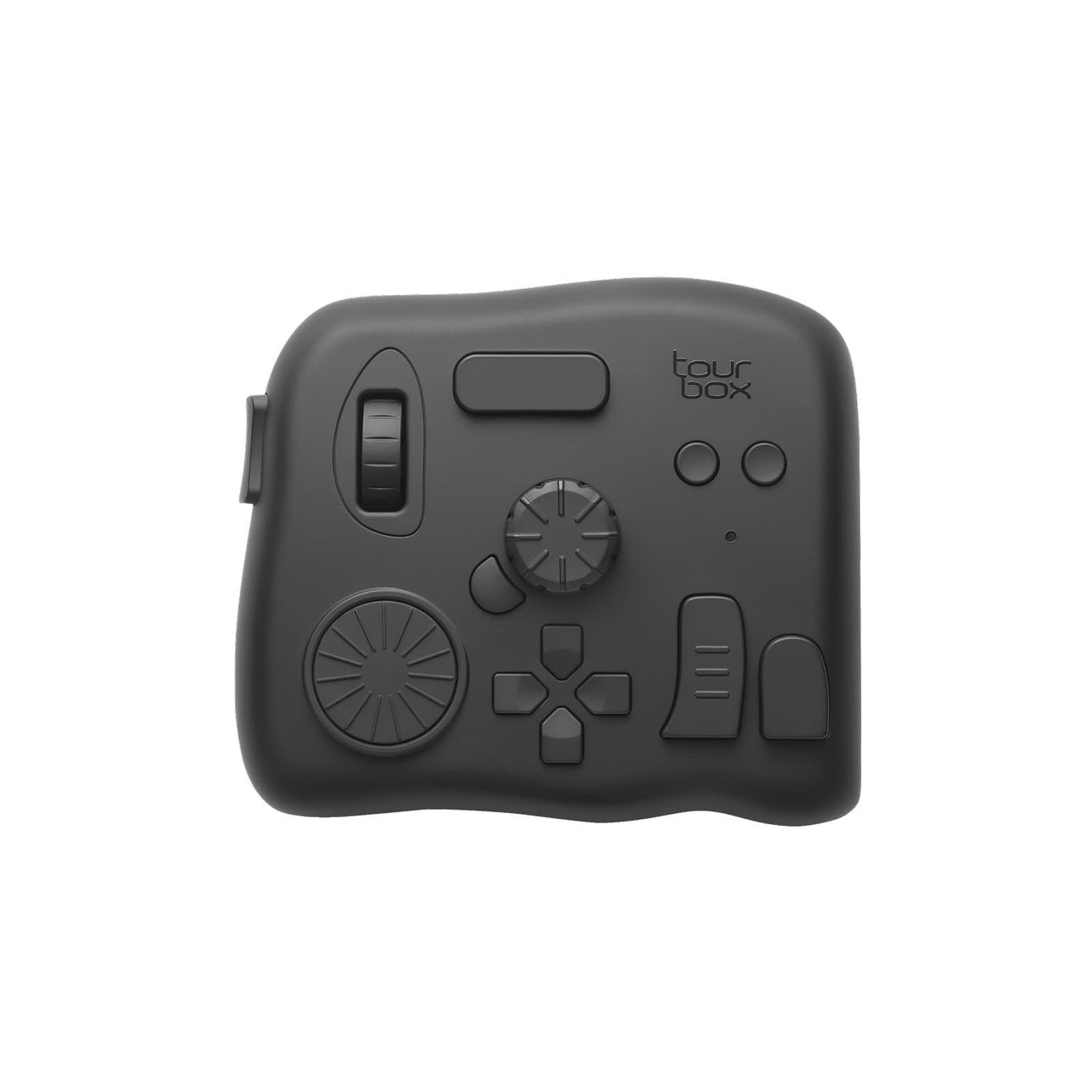 TourBox Elite - High-End Bluetooth Console for Professional