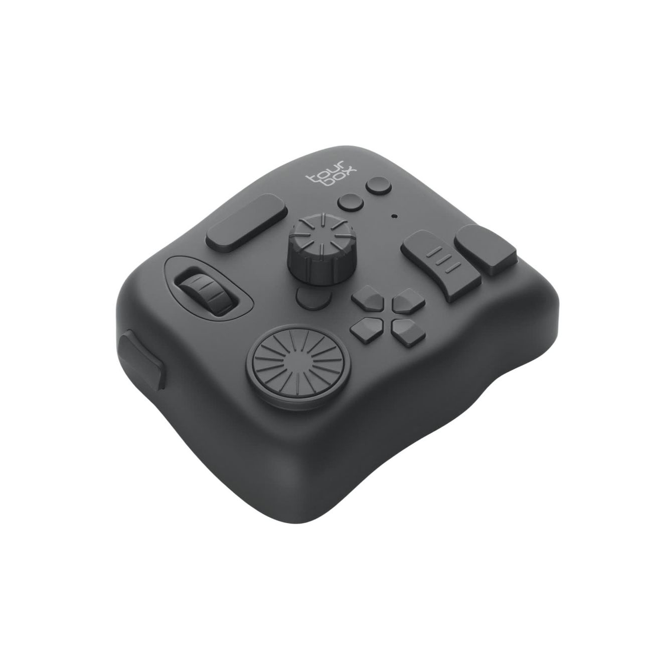 TourBox Elite - High-End Bluetooth Console for Professional