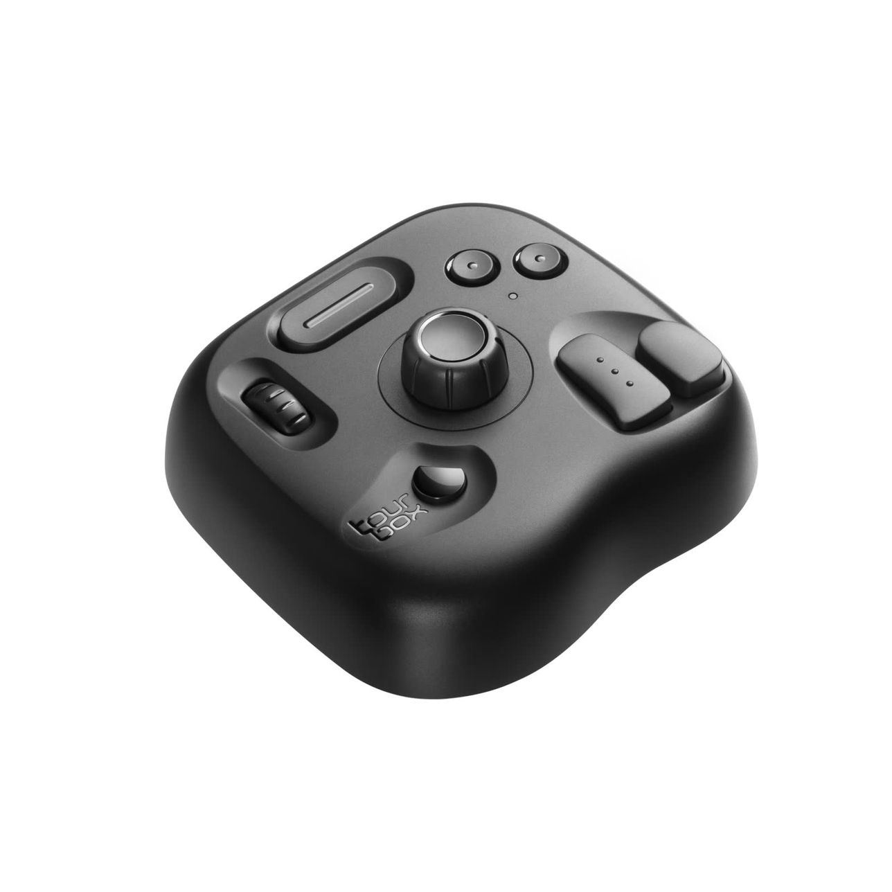 TourBox Lite クリエイティブコントローラー TourBox Lite - The Most Affordable & Lightweight Model for