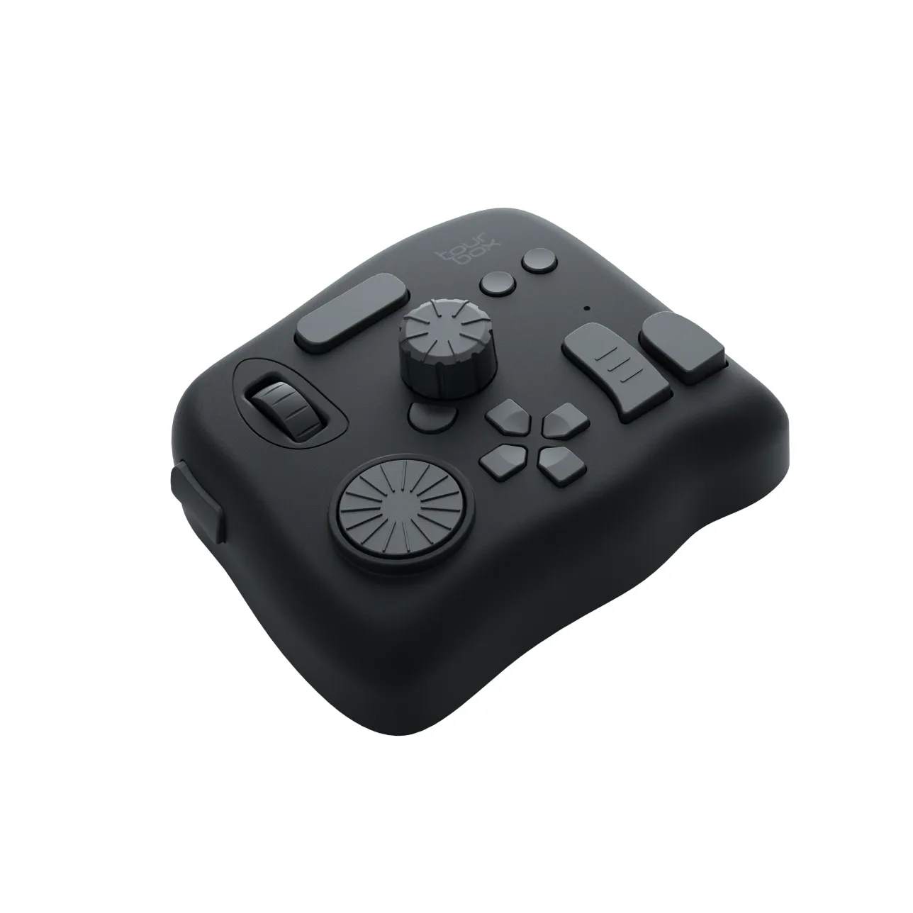 ツアーボックスNEO TourBox NEOーーコスパ良し、効率的な創作を求めるならこの一台
