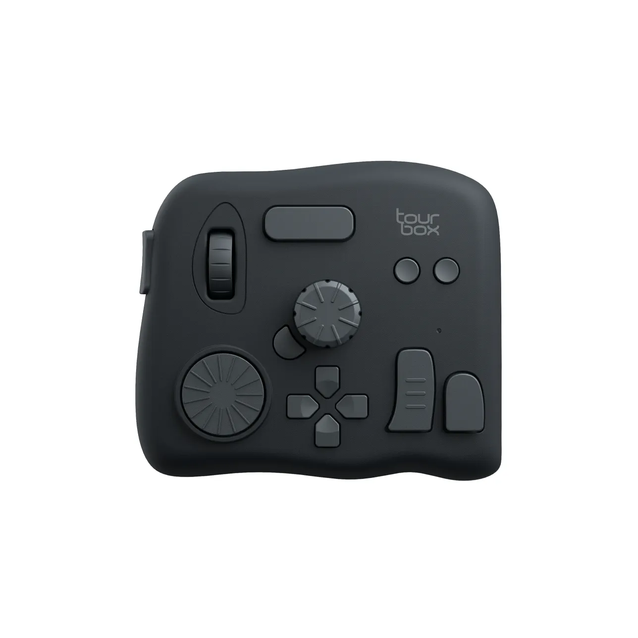 TourBox NEOーーコスパ良し、効率的な創作を求めるならこの一台